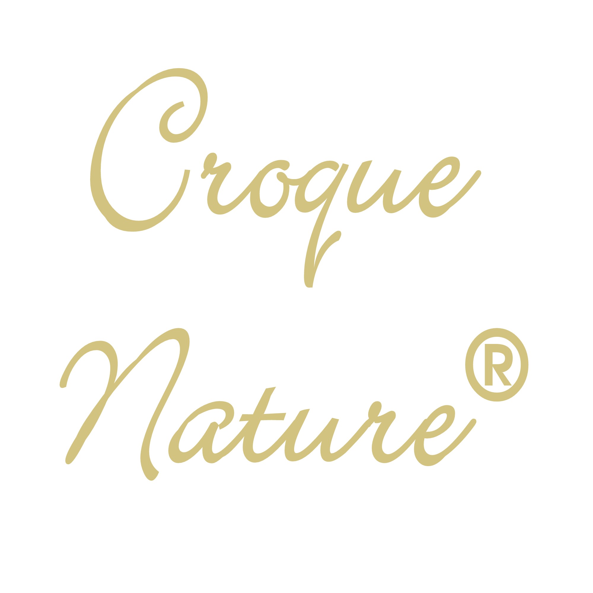 CROQUE NATURE® CAIGNAC